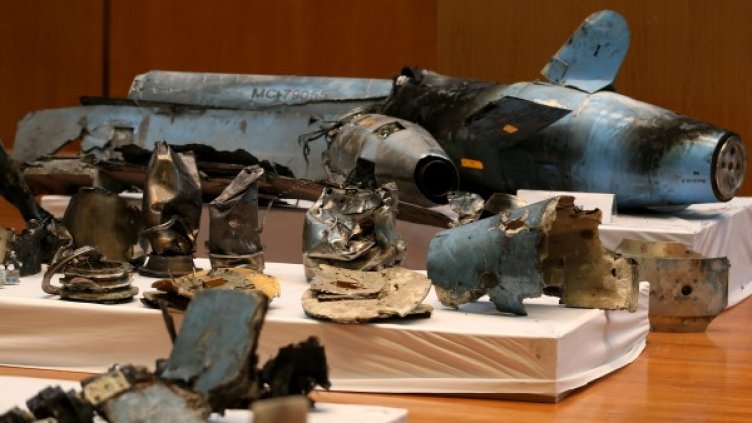 Снимка: Reuters