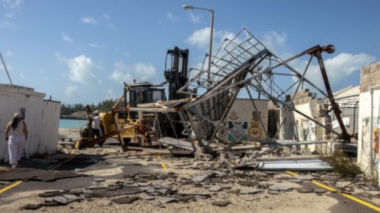 Снимка: Reuters