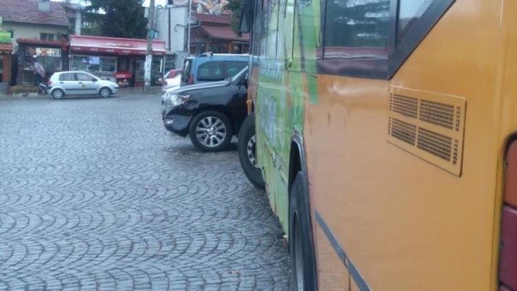 Снимка: Забелязано в София, Facebook
Снимка: Забелязано в София, Facebook