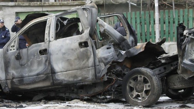 Снимка: архив "Булфото", илюстративна