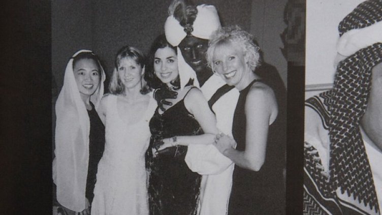 Снимка: Time magazine