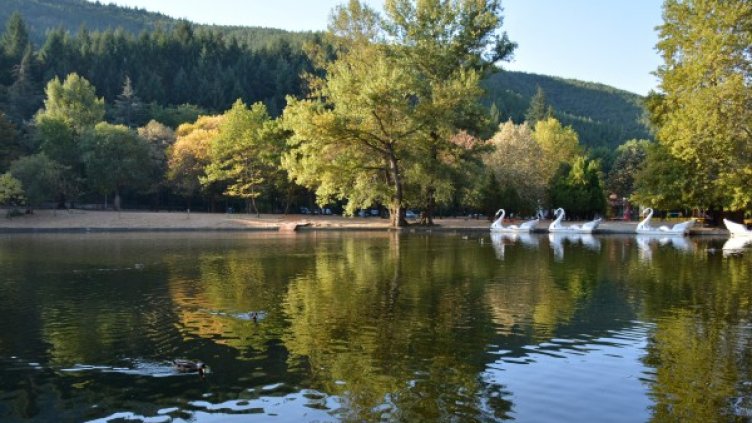 Снимка: БТА, архив