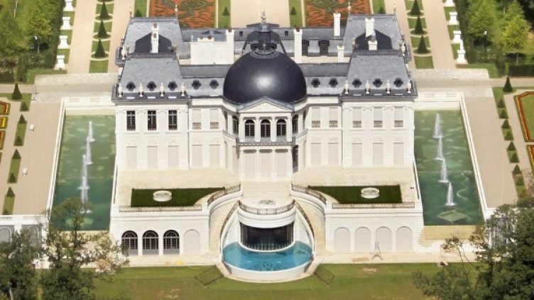 Снимка: архив, Reuters