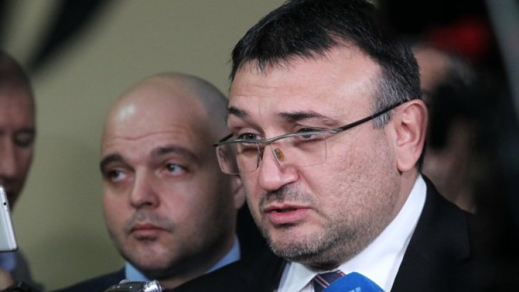 Снимка: БТА, архив