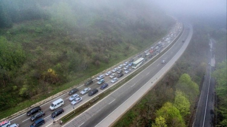 Снимка: Булфото