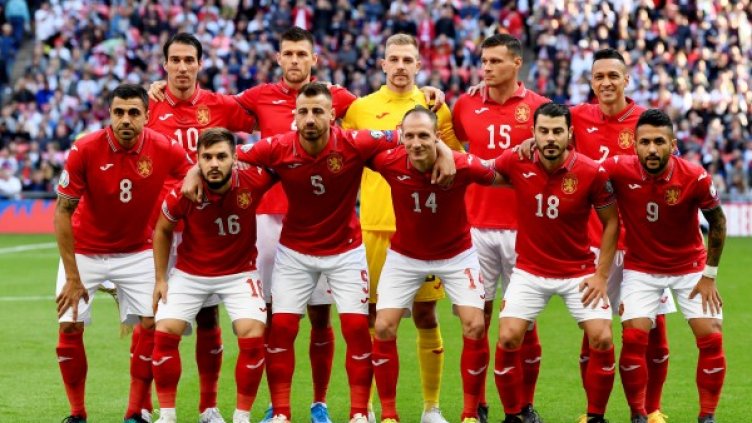 Снимка: Reuters