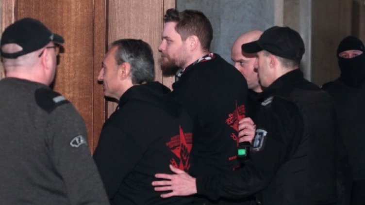 Снимка: Димитър Кьосемарлиев, Dnes.bg