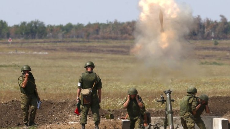 Снимка: Reuters