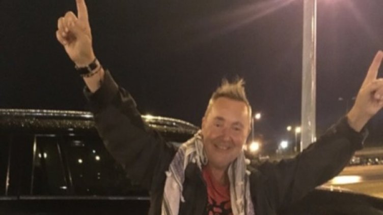 Снимка: Blue Hills Events