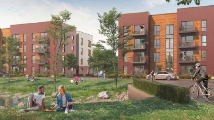 Дом за толкова колкото можеш да платиш? Възможно ли е?