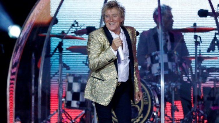 Снимка: Reuters