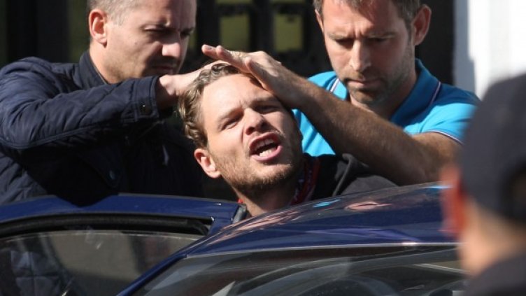 Снимка: Димитър Кьосемарлиев, Dnes.bg