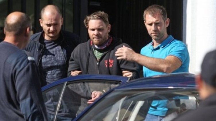 Снимка:Димитър Кьосемарлиев, Dnes.bg