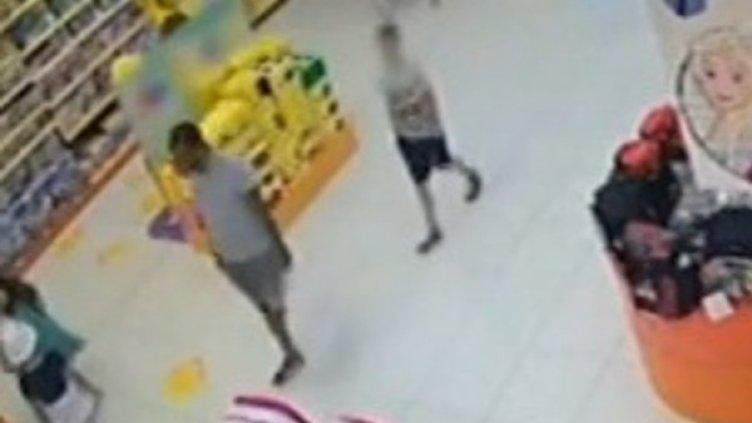 Снимка: Кадър, Нова тв