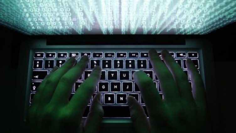 Снимка:  Reuters