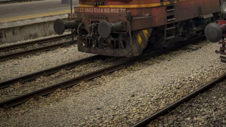 Снимка: архив, Булфото