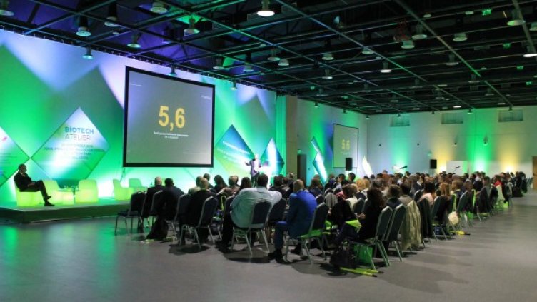 Източник: BIOTECH ATELIER