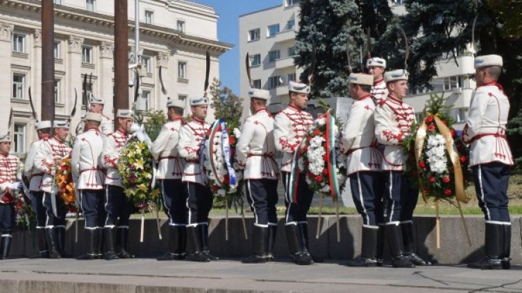 Снимка: Булфото, архив
