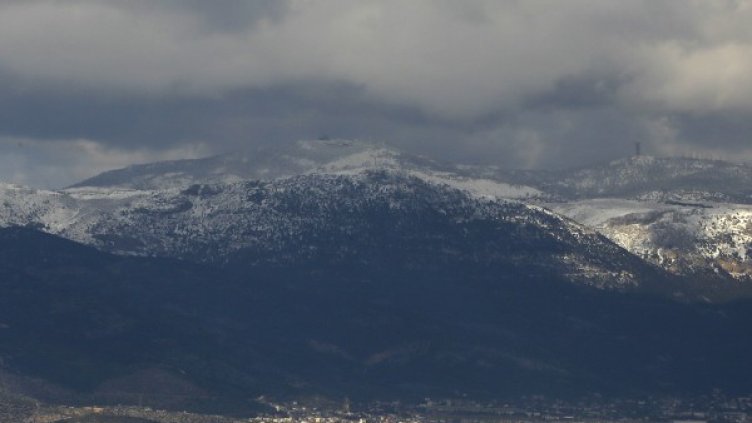 Снимка: Reuters