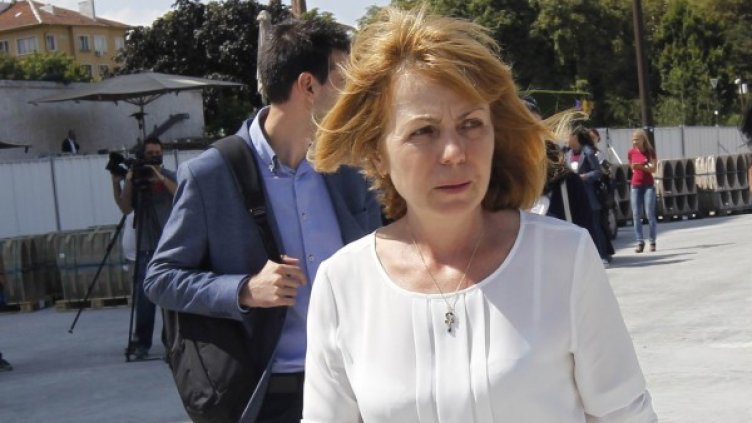 Снимка: Димитър Кьосемарлиев, Dnes.bg