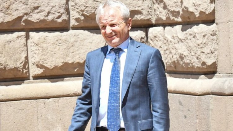 Снимка: Булфото, архив