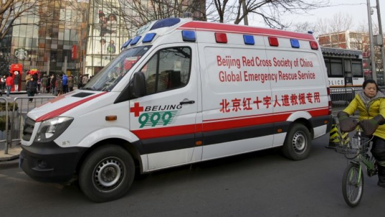 Снимка: Reuters