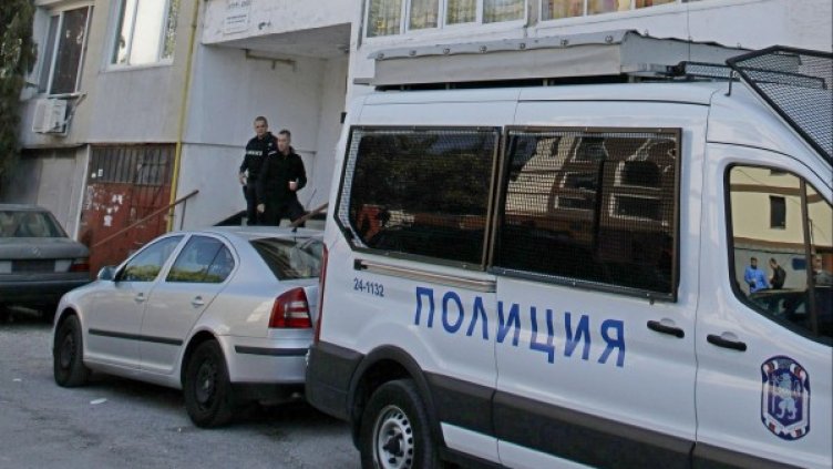 Снимка: Булфото