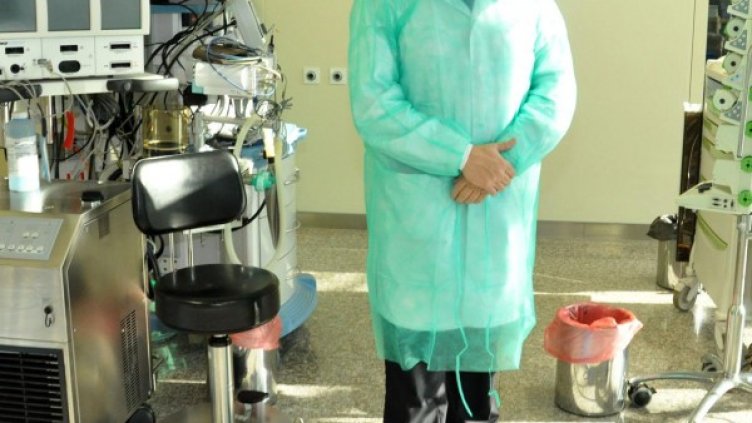 Снимка: Булфото, архив