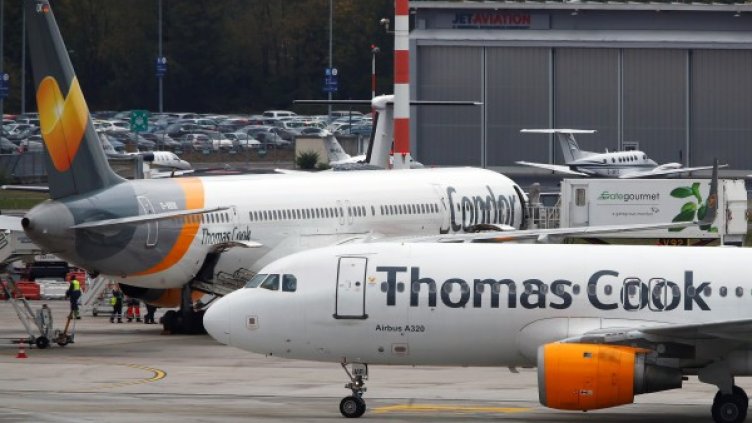 Снимка: Reuters