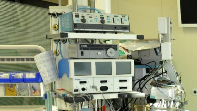 Снимка: Булфото, архив