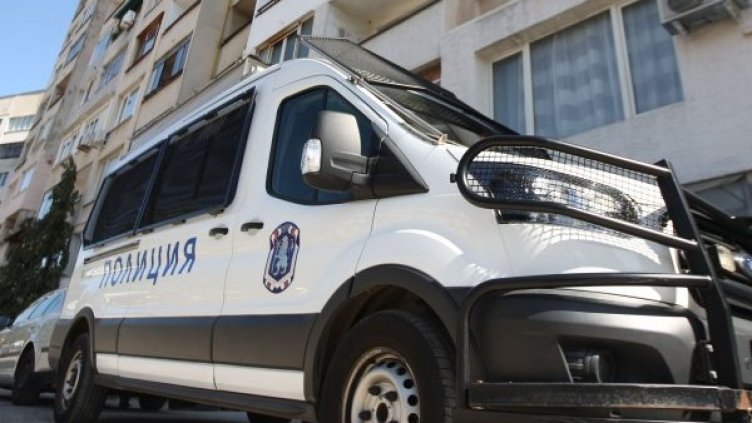 Снимка: Димитър Кьосемарлиев, Dnes.bg