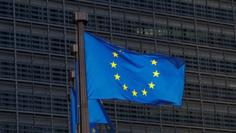 Снимка: Reuters