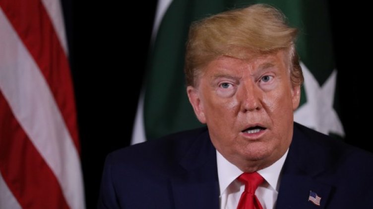 Доналд Тръмп. Снимка: архив, Reuters