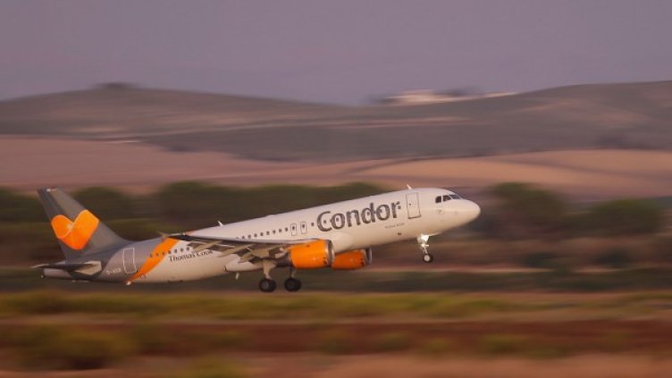 Снимка: Reuters