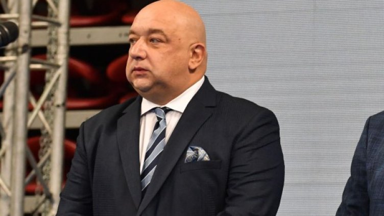 Снимка: архив "Булфото"