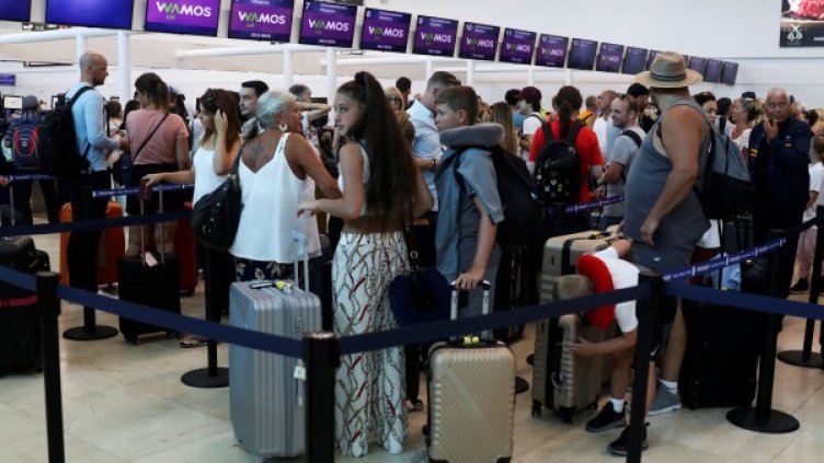 Снимка: Reuters