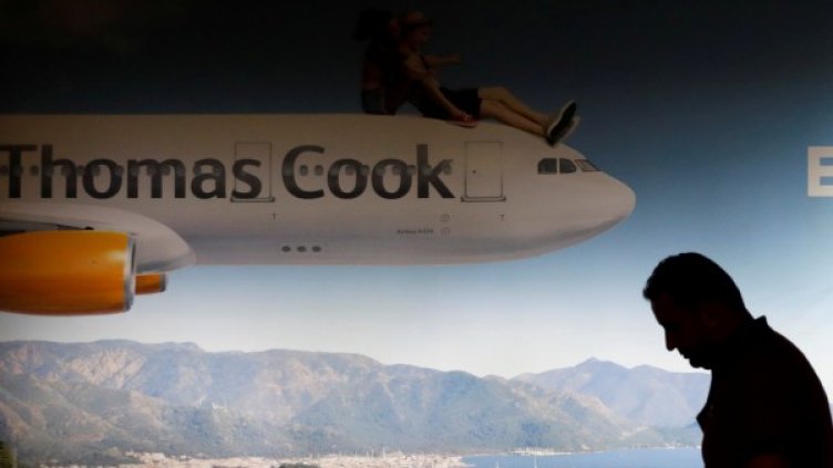 Снимка: Reuters