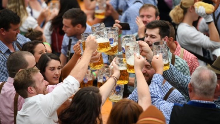 Снимка: Reuters, архив