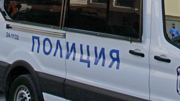 Снимка: архив "Булфото"