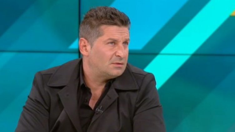 Снимка: БНТ