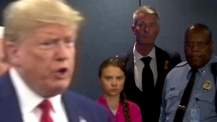 Снимки: Reuters