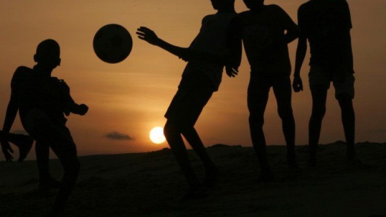 Снимка: Reuters, архив