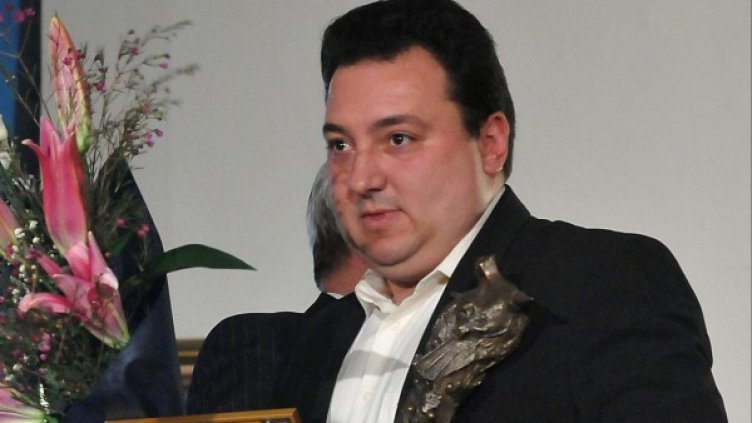 Снимка: архив "Булфото"