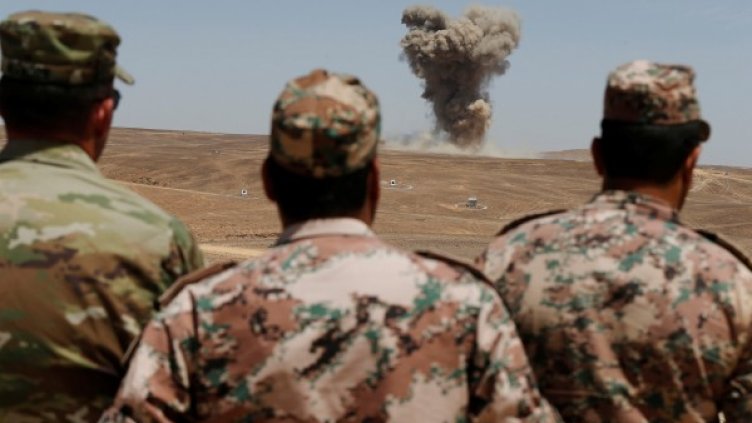 Снимка: архив, Reuters