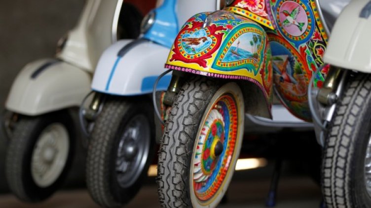 Снимка: Reuters