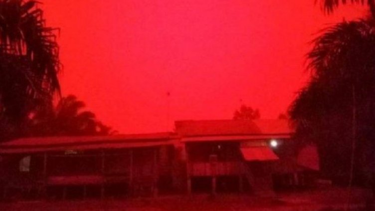 Снимка: Twitter