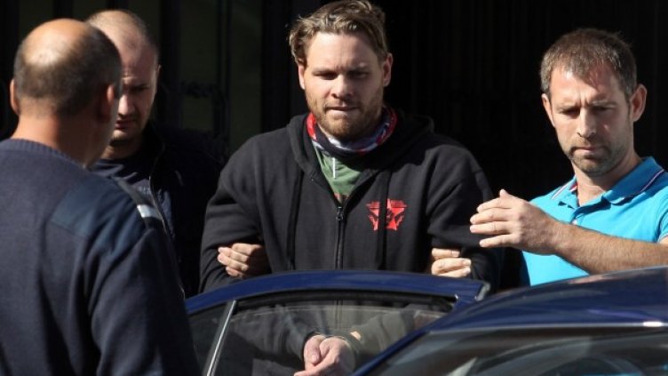 Джок Полфрийман. Снимка: БТА