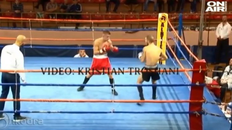 Кадър: Bulgaria ON AIR