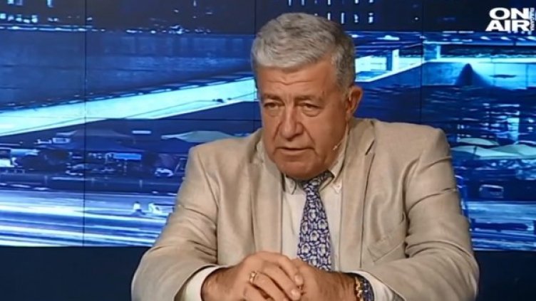 Кадър: Bulgaria ON AIR