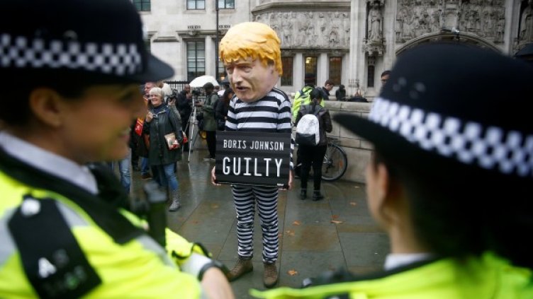 Снимка: Reuters